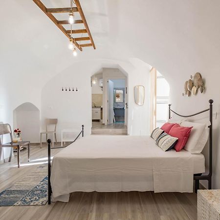 Antiche Mura Apartments"Nido Di Puglia" Monovano Turi Exteriér fotografie