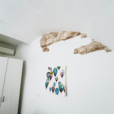 Antiche Mura Apartments"Nido Di Puglia" Monovano Turi Exteriér fotografie