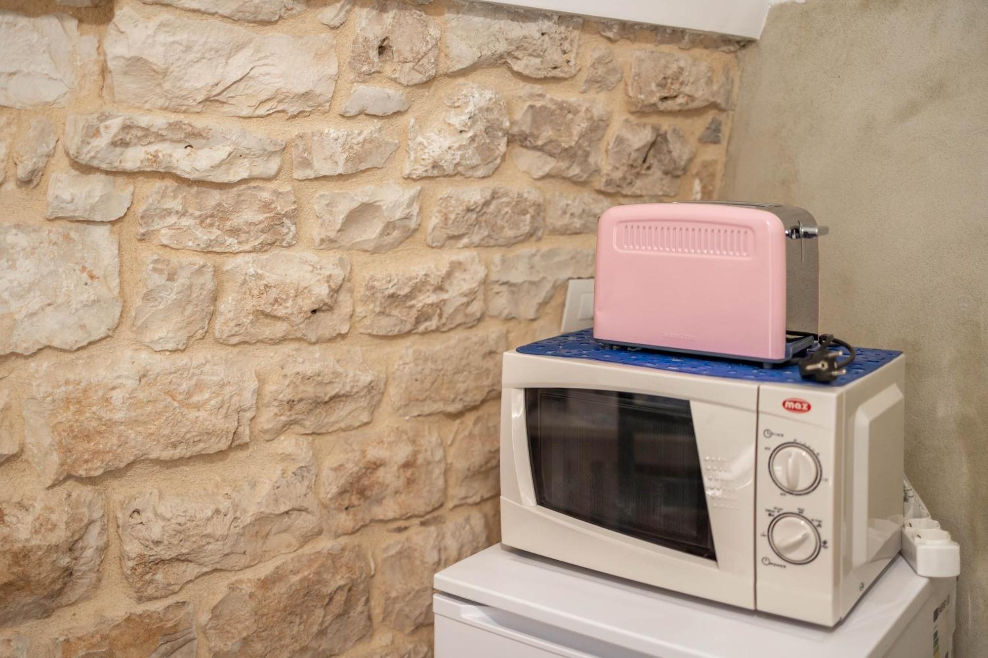 Antiche Mura Apartments"Nido Di Puglia" Monovano Turi Exteriér fotografie