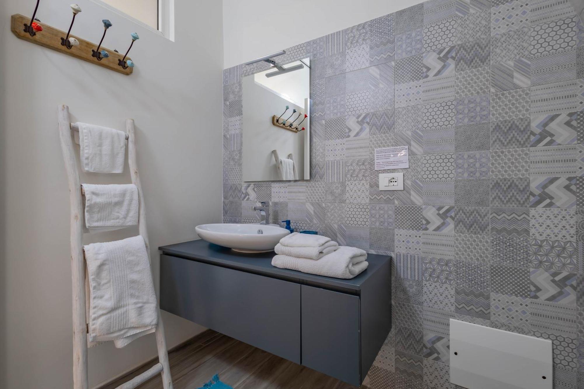 Antiche Mura Apartments"Nido Di Puglia" Monovano Turi Exteriér fotografie
