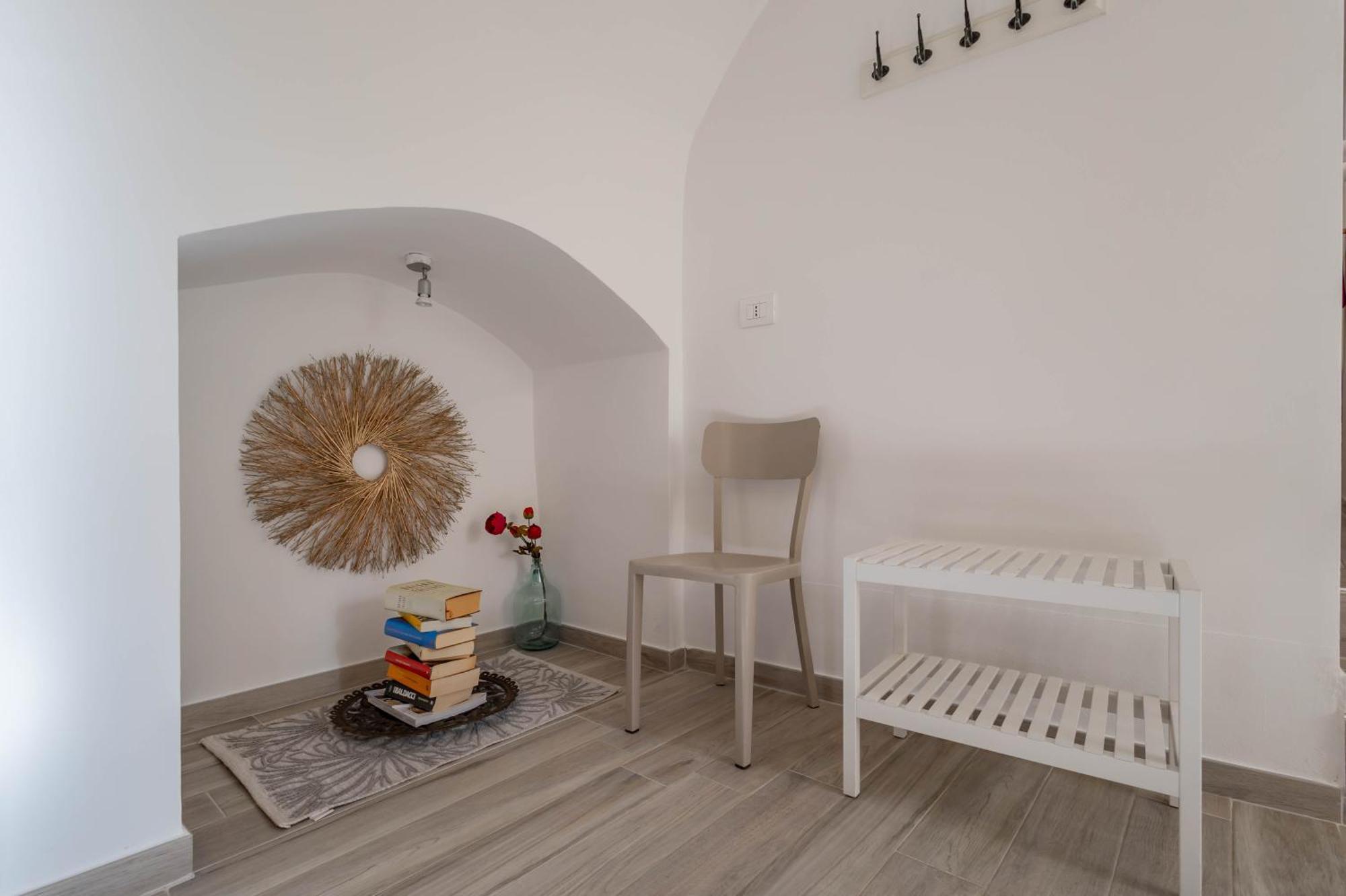 Antiche Mura Apartments"Nido Di Puglia" Monovano Turi Exteriér fotografie