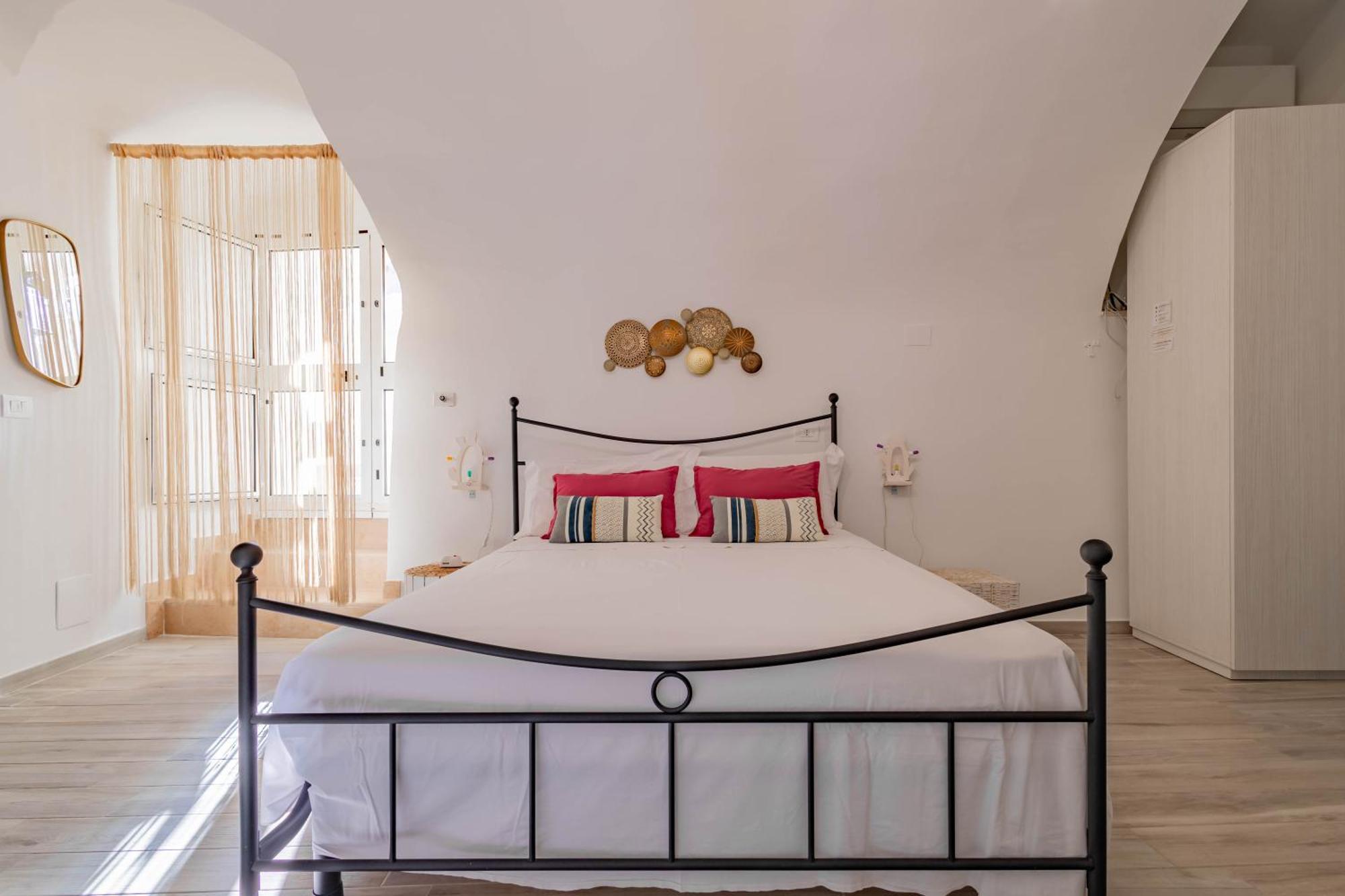Antiche Mura Apartments"Nido Di Puglia" Monovano Turi Exteriér fotografie