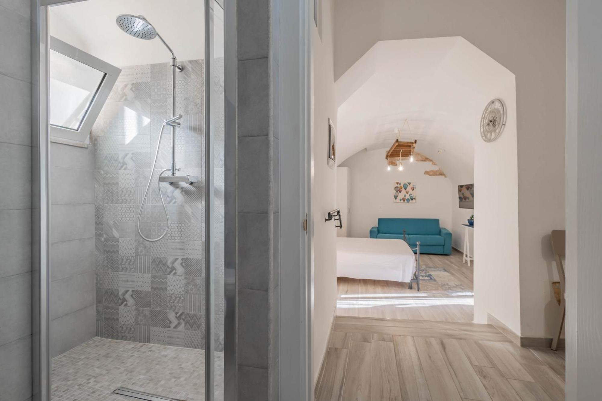 Antiche Mura Apartments"Nido Di Puglia" Monovano Turi Exteriér fotografie
