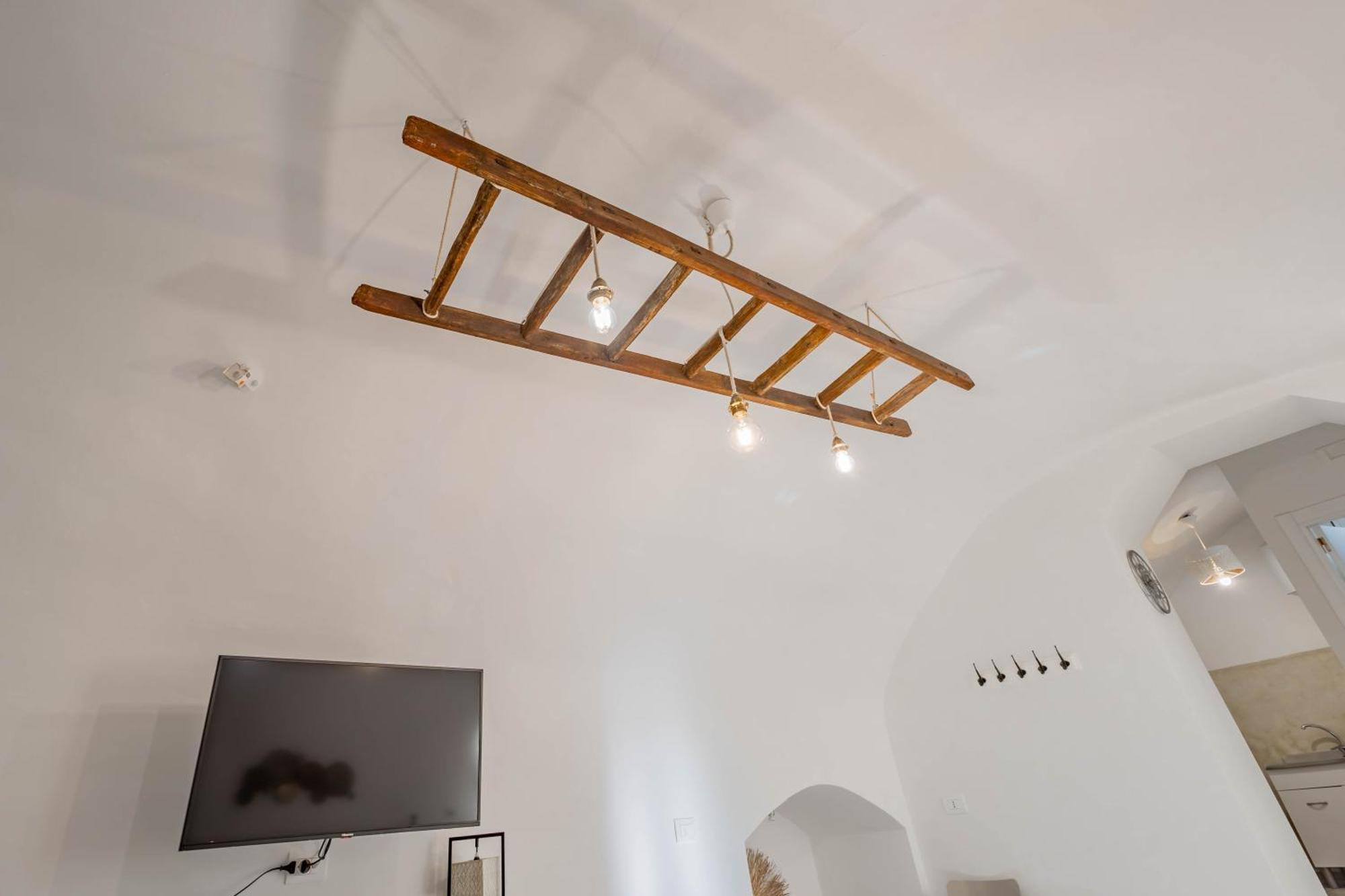 Antiche Mura Apartments"Nido Di Puglia" Monovano Turi Exteriér fotografie