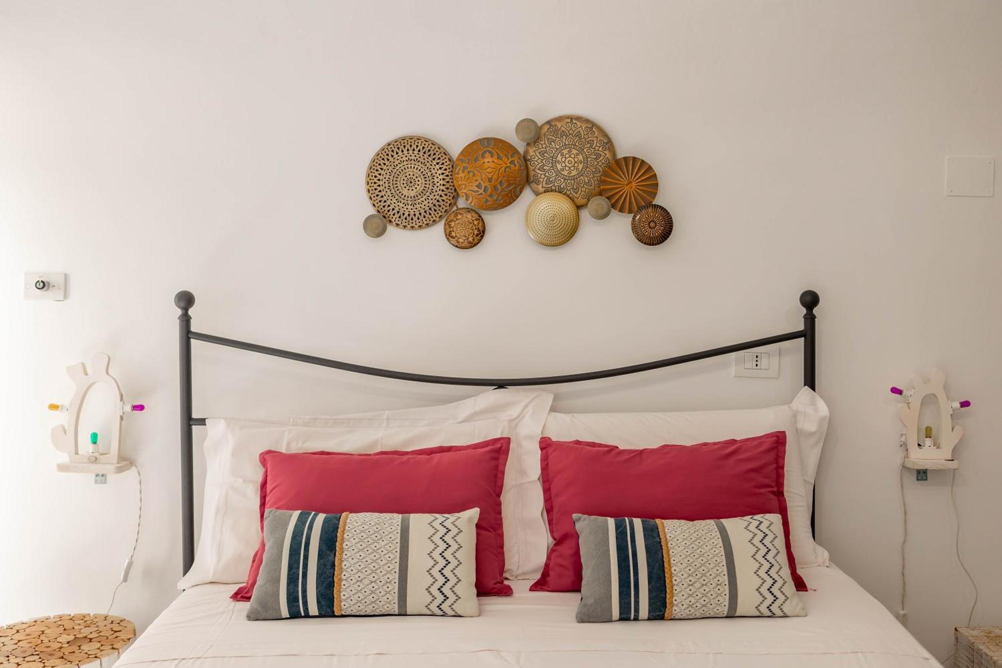 Antiche Mura Apartments"Nido Di Puglia" Monovano Turi Exteriér fotografie